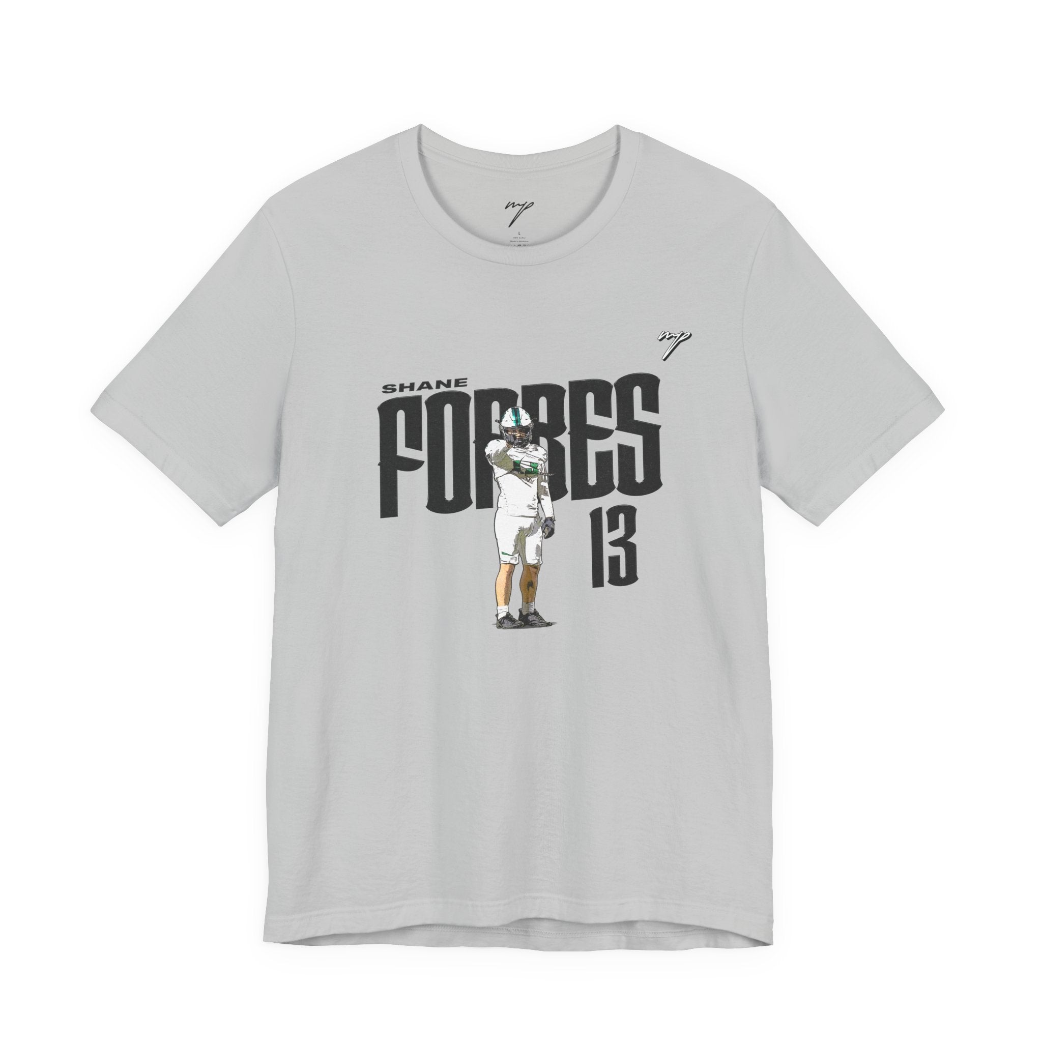 Shane Forbes Graphic Tee