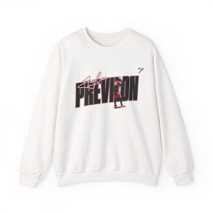 Jaylen Previlon Crewneck