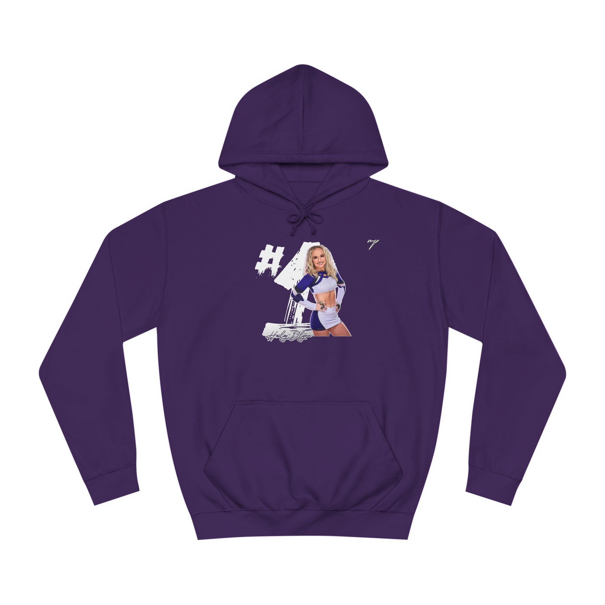Hailey Smith Hoodie