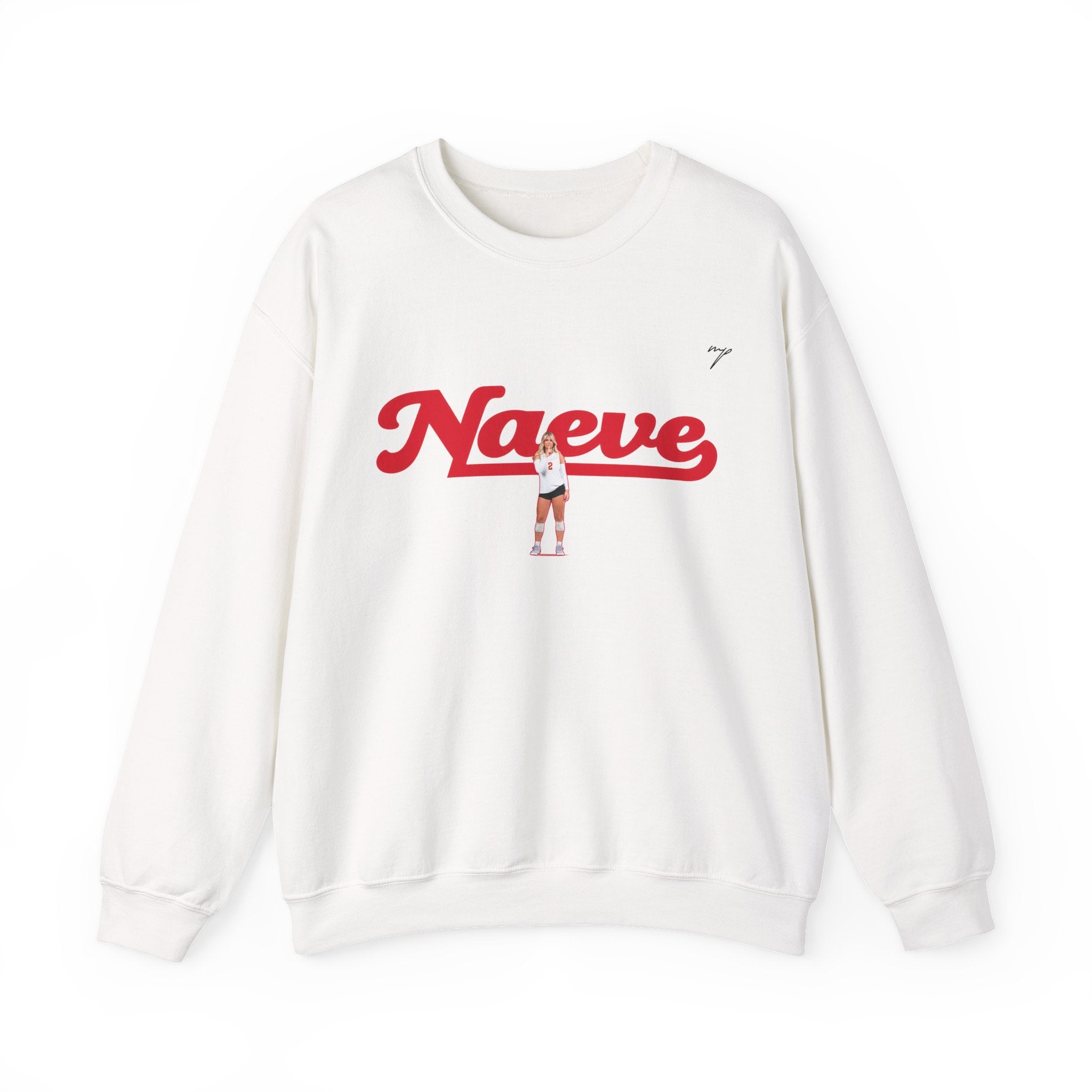 Reese Naeve Crewneck
