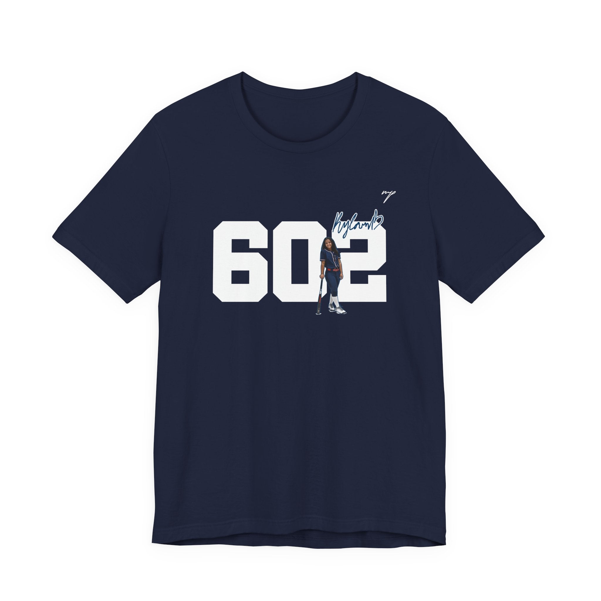 Rylan Bibiloni Graphic Tee