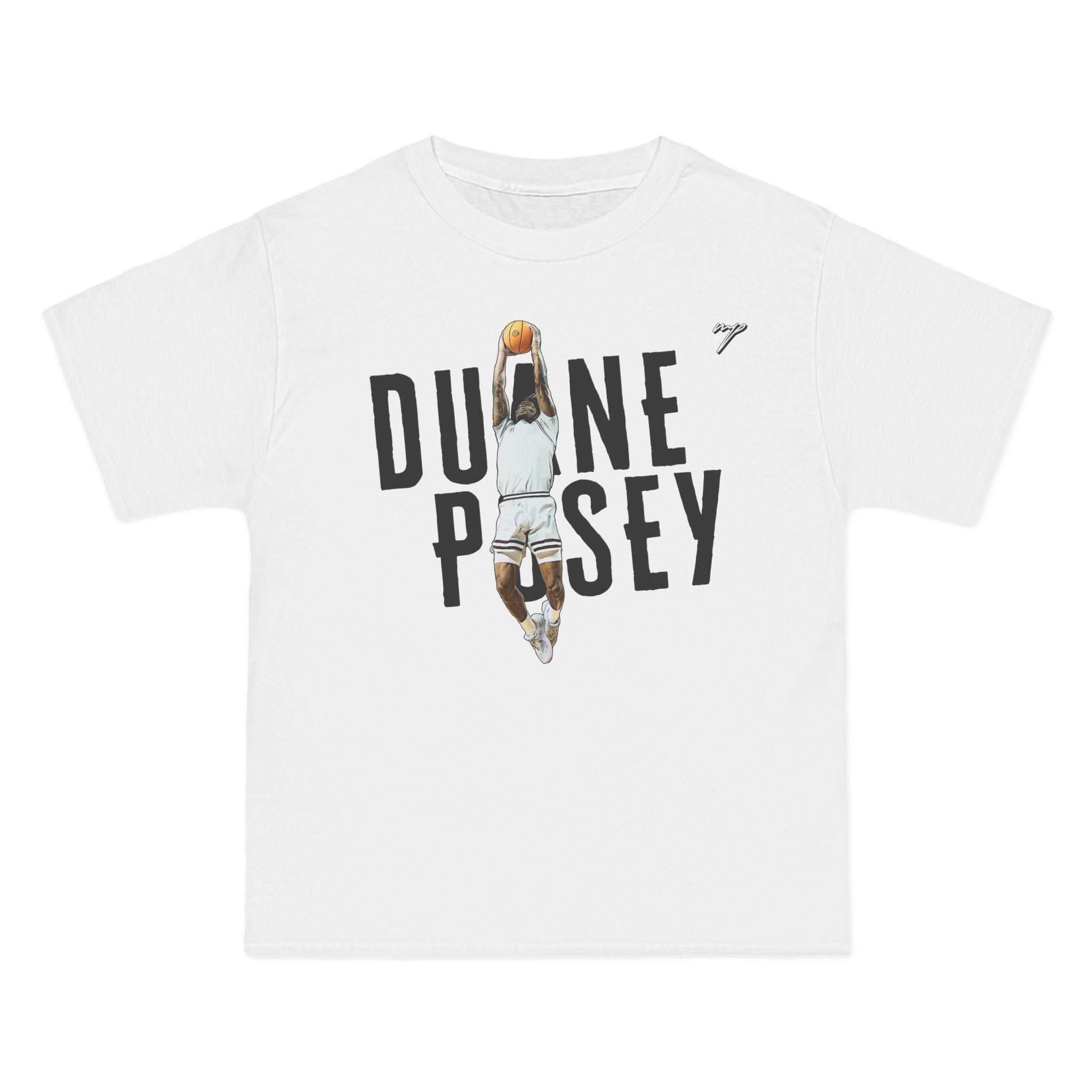 Duane Posey Vintage Tee