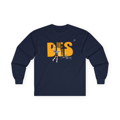 Destinee Chukelu Long Sleeve