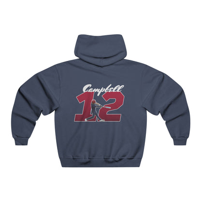 Cole Campbell Vintage Hoodie
