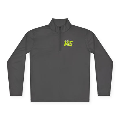 Daniel Betts Quarter-Zip