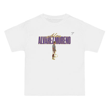 Alex Alvarez Moreno Vintage Tee
