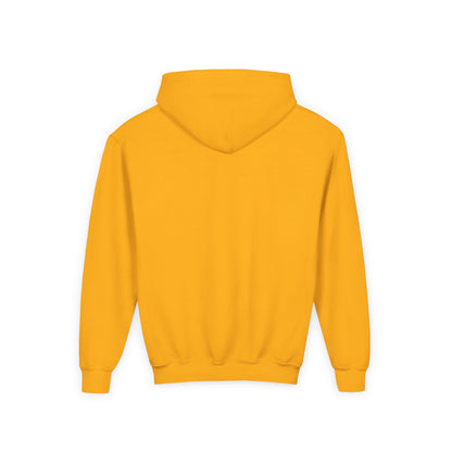 Kai LaBarrie YOUTH Hoodie