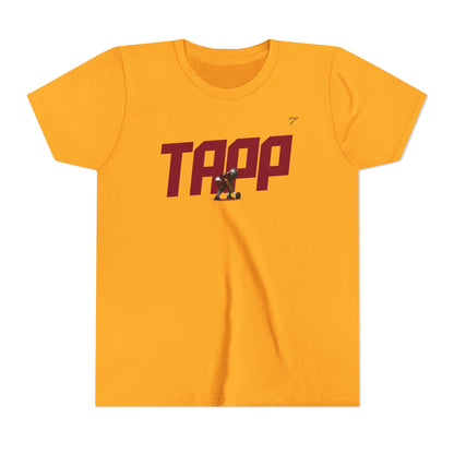 Braysen Tapp YOUTH Graphic Tee