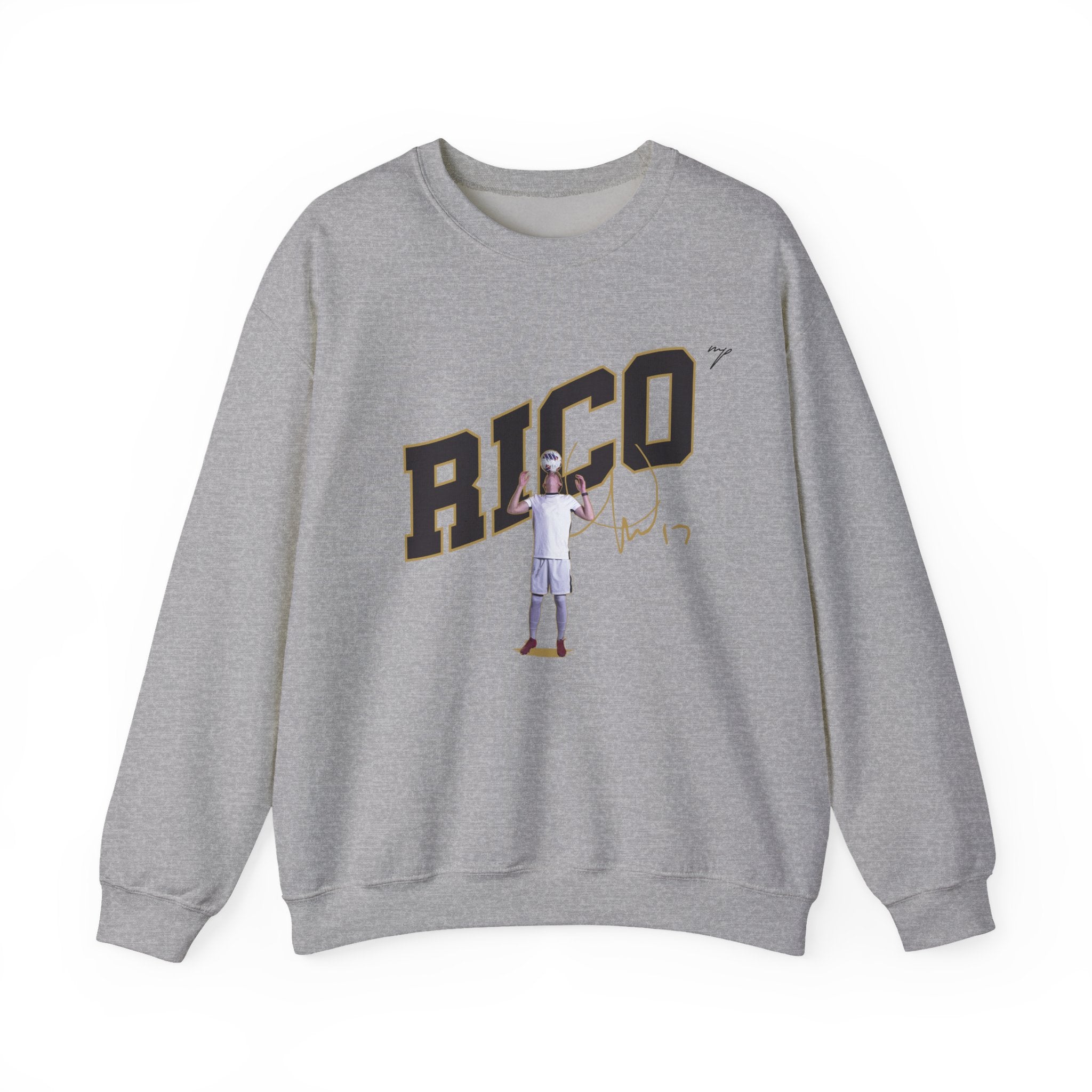 Anthony Marinco Crewneck
