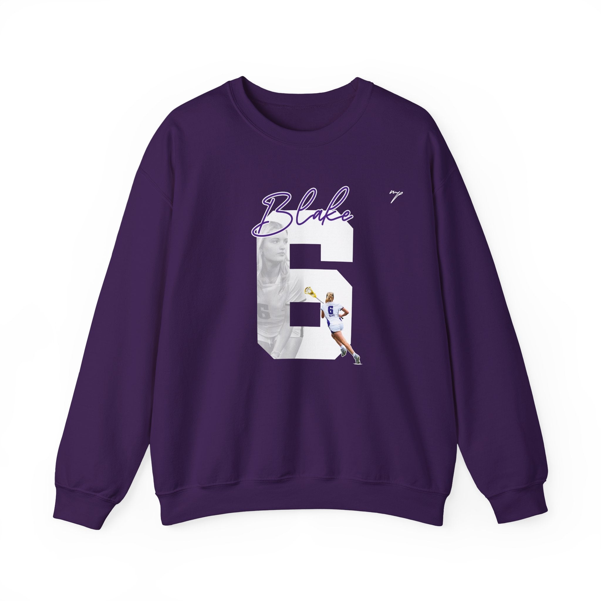 Alex Blake Crewneck
