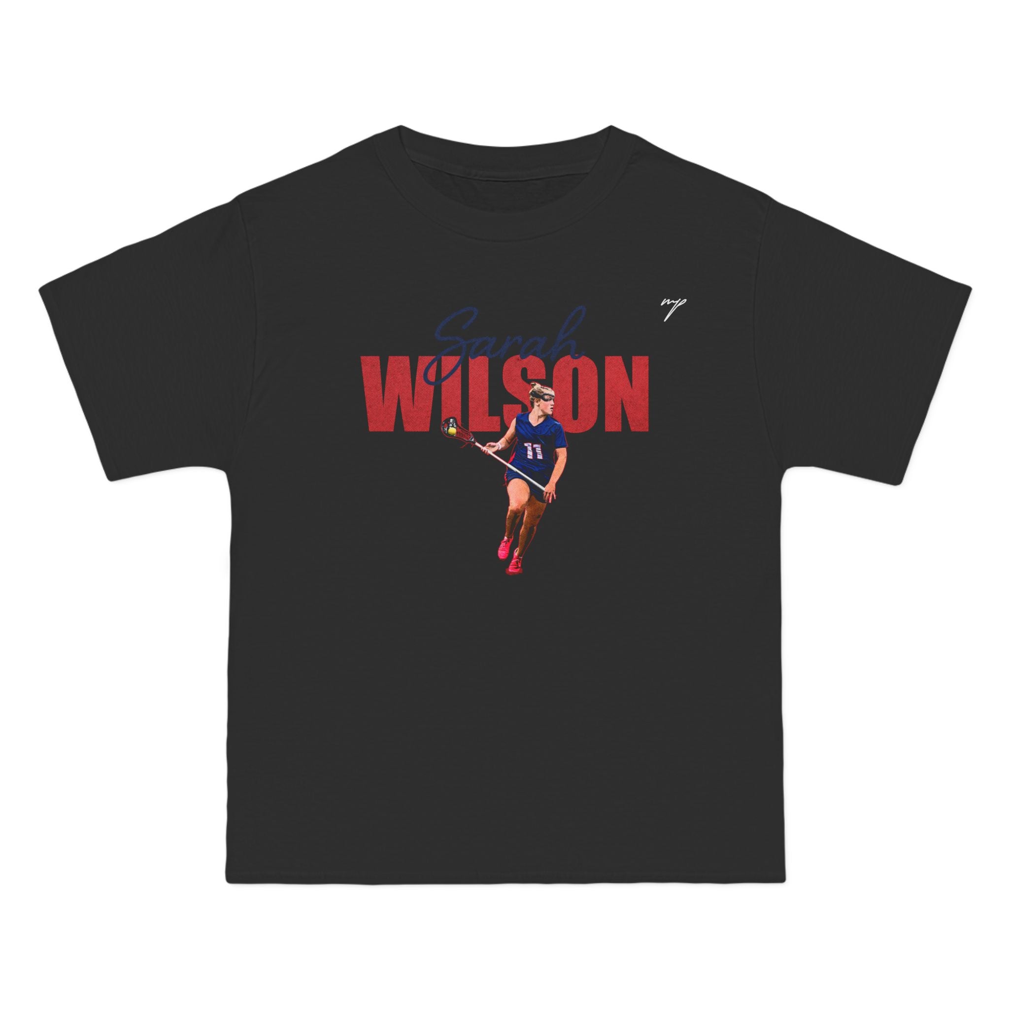 Sarah Wilson Vintage Tee