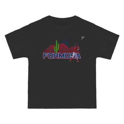 Chayce Formosa Vintage Tee