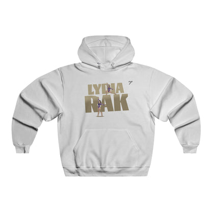 Lydia Rak Vintage Hoodie