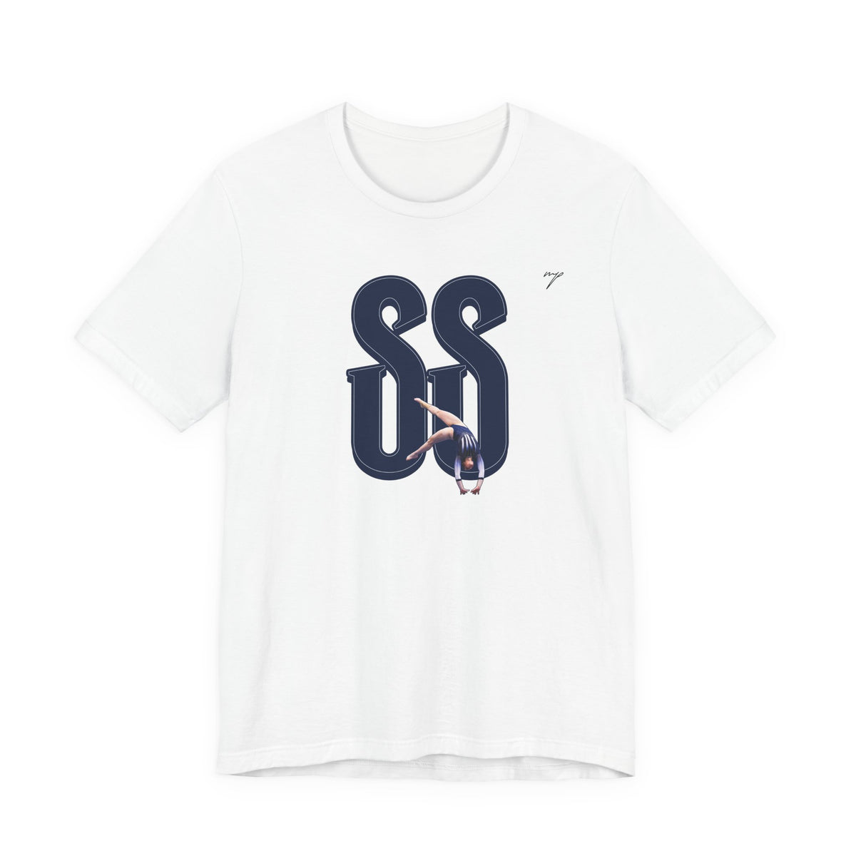 Shannon Stivala Graphic Tee