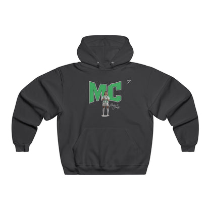 Maria Chaves Vintage Hoodie