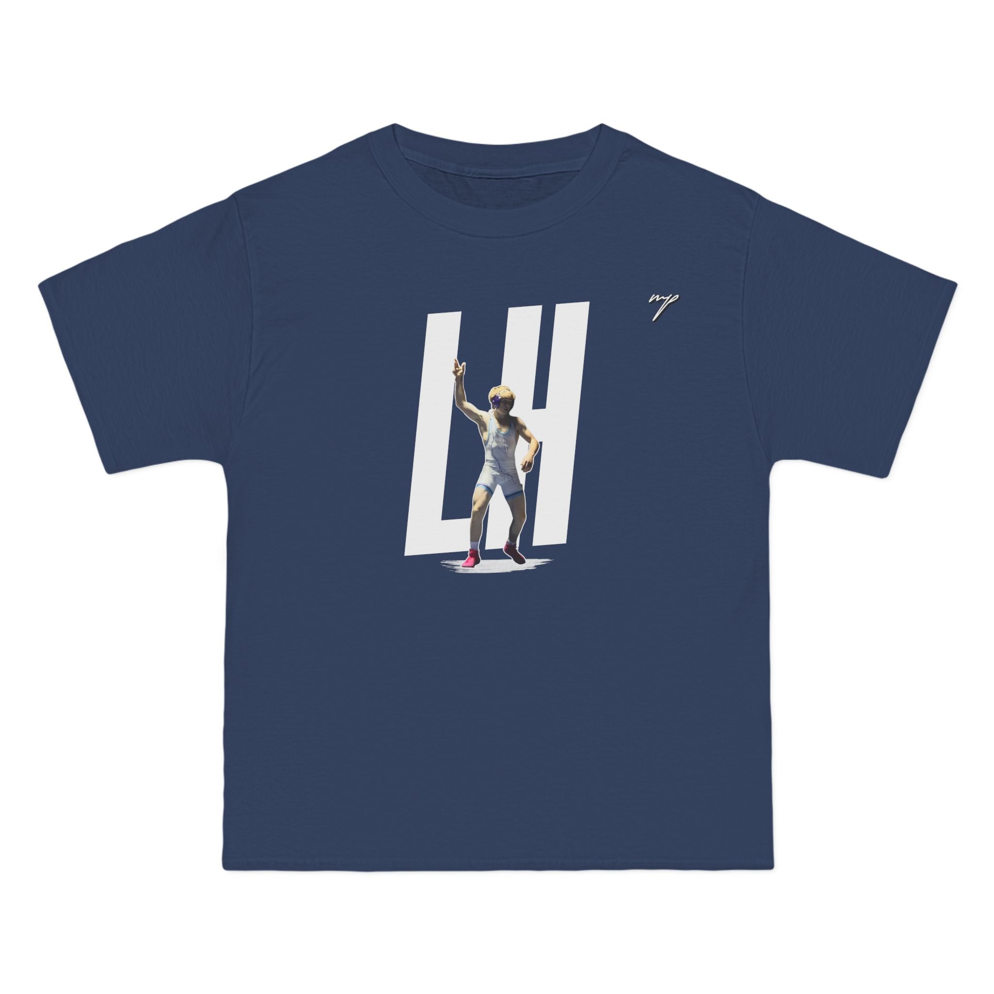Lucas Holthaus Vintage Tee