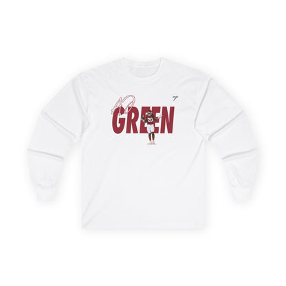 AJ Green Long Sleeve Tee