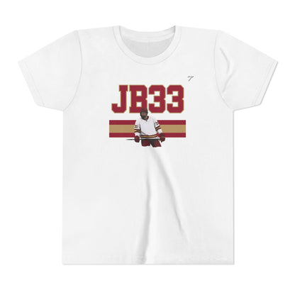 Jake Boguniecki YOUTH Graphic Tee