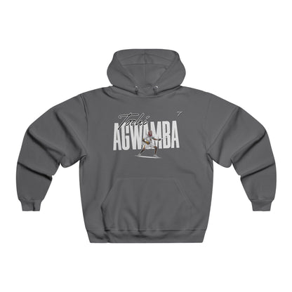 Tochi Agwamba Vintage Hoodie