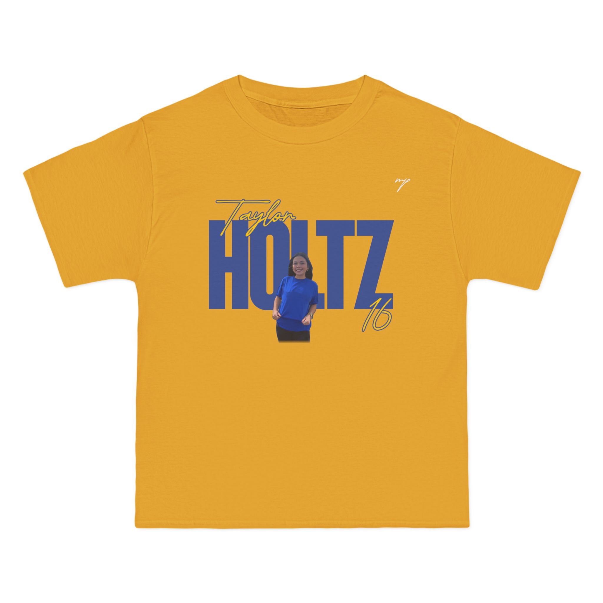 Taylor Holtz Vintage Tee