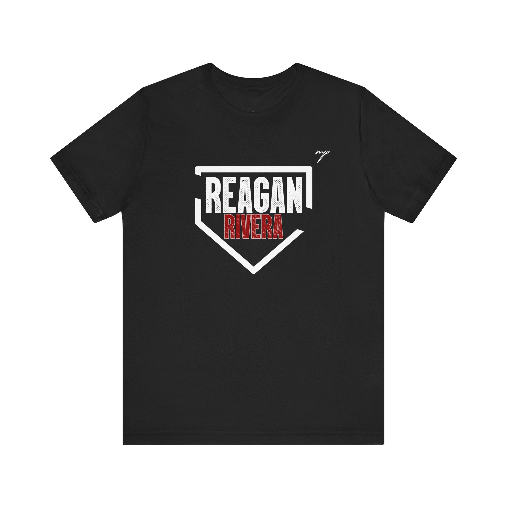Reagan Rivera Graphic Tee