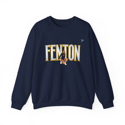 Lily Fenton Crewneck