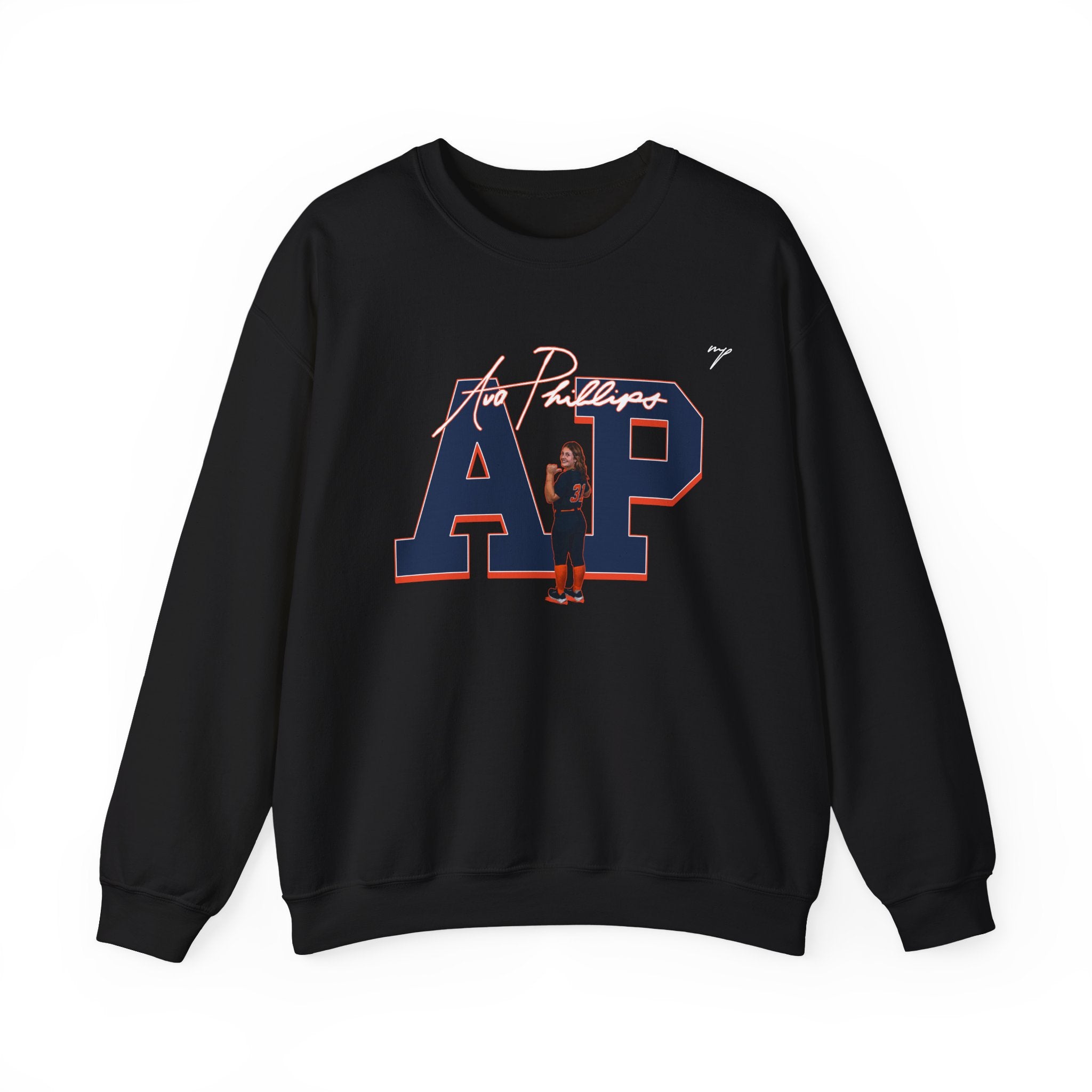 Ava Phillips Crewneck