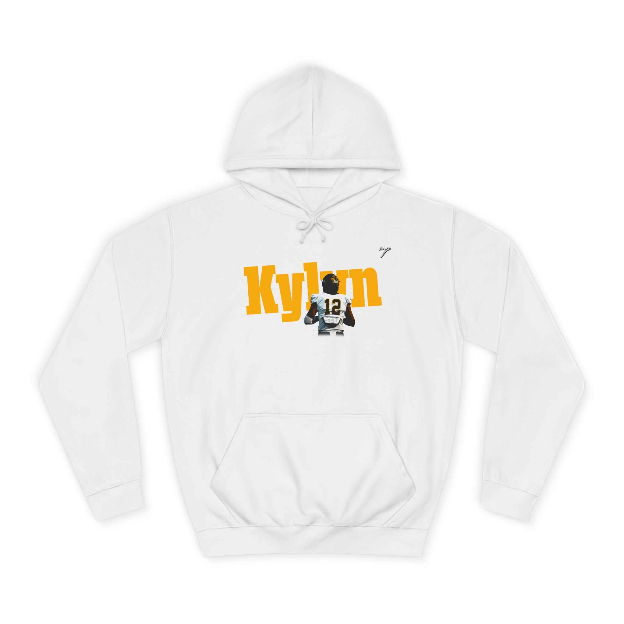 Kylyn Rider Hoodie