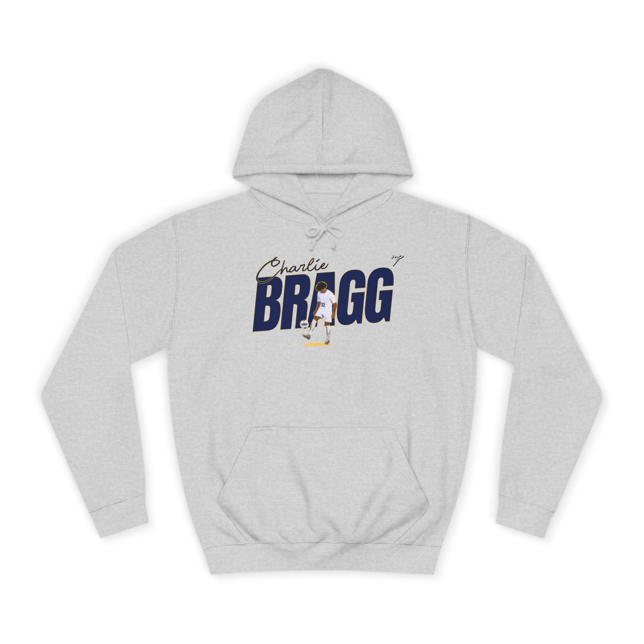 Charlie Bragg Hoodie
