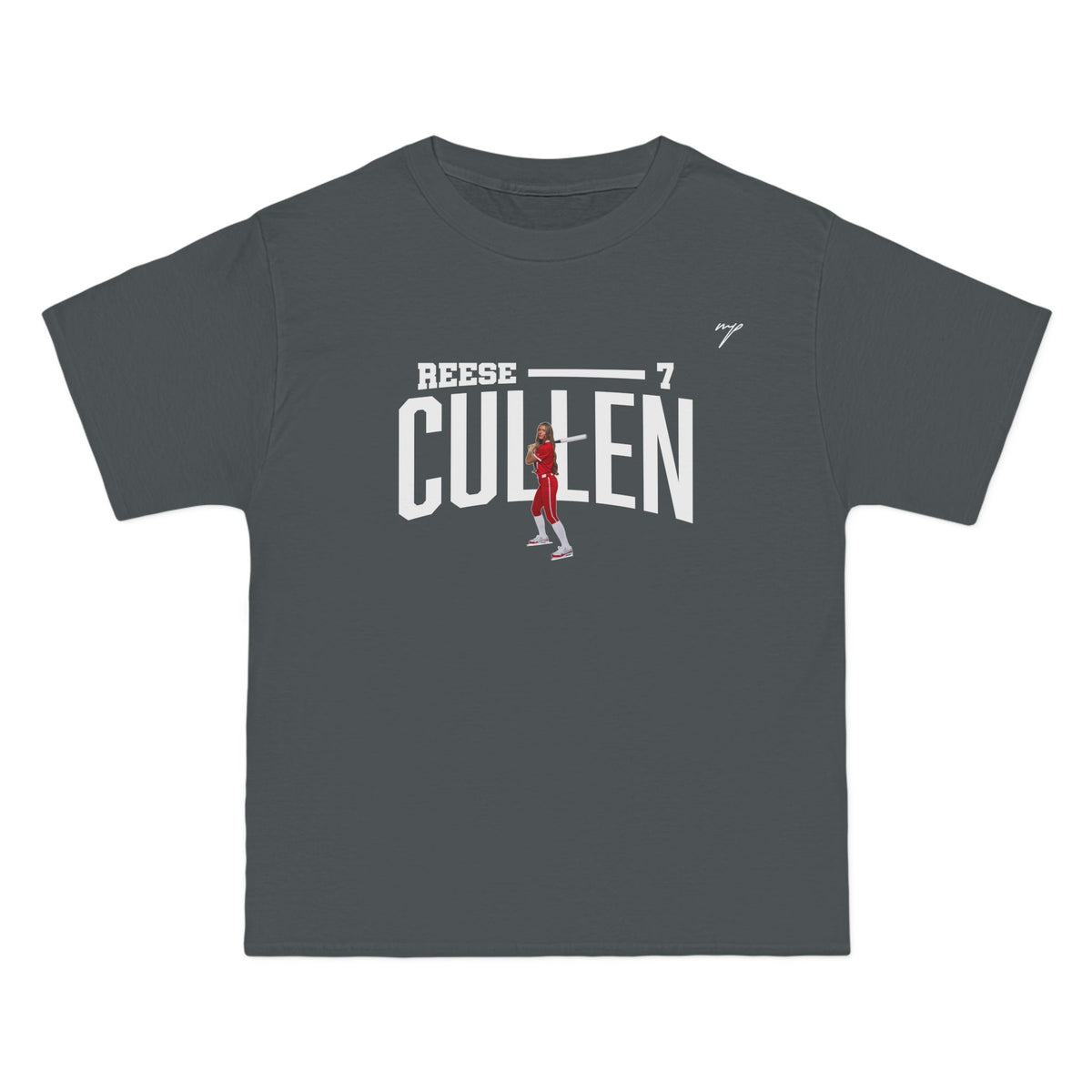 Reese Cullen Vintage Tee