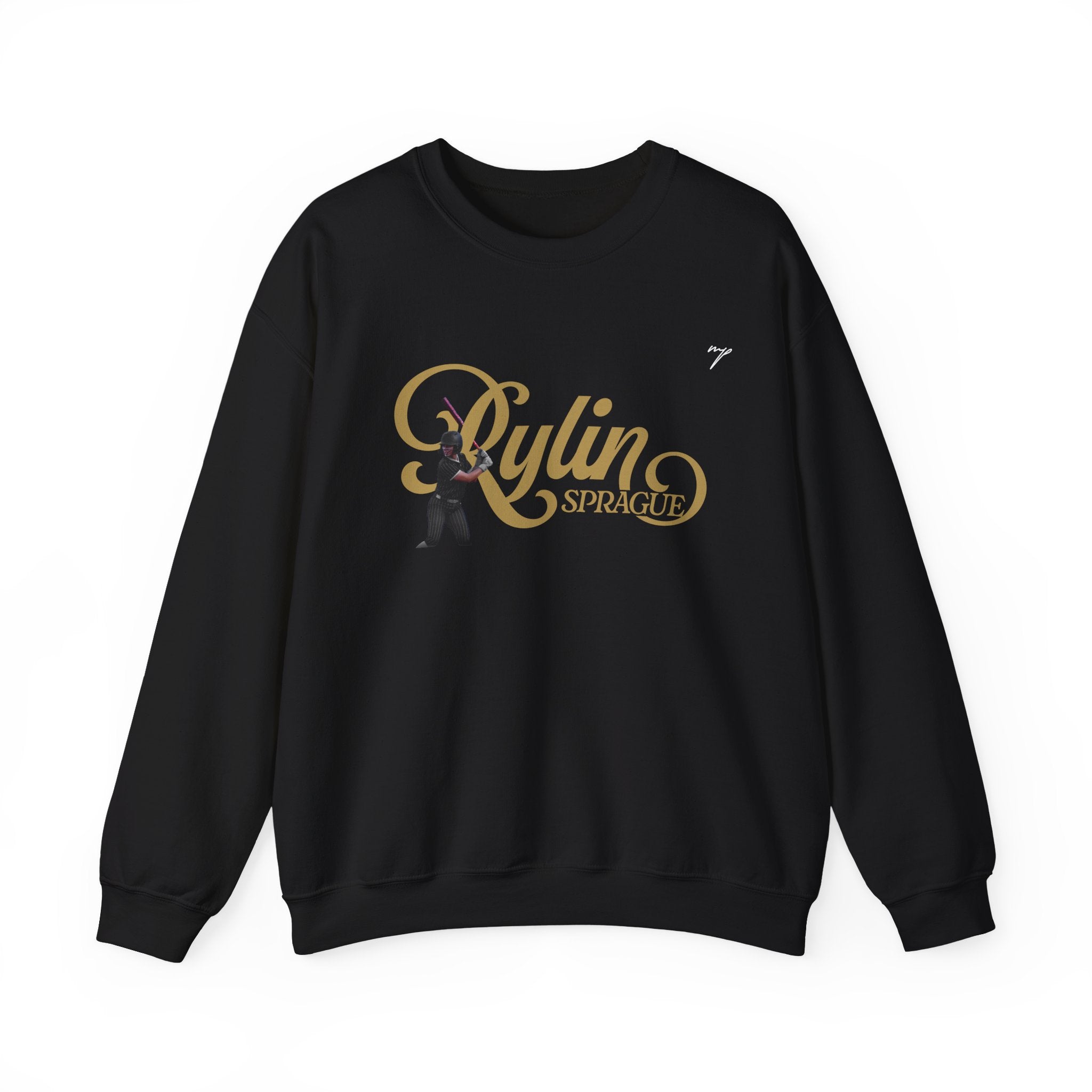 Rylin Sprague Crewneck