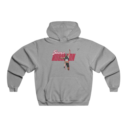 Sincere Robinson Vintage Hoodie