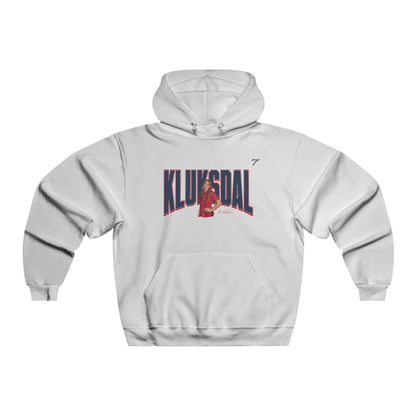 Maizy Kluksdal Vintage Hoodie