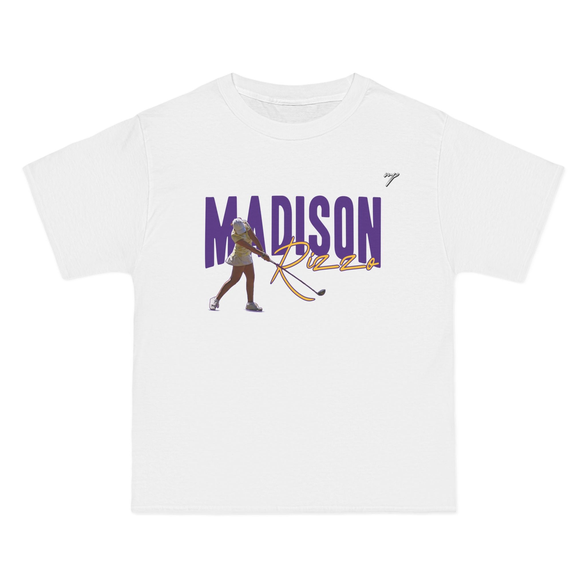 Madison Rizzo Vintage Tee