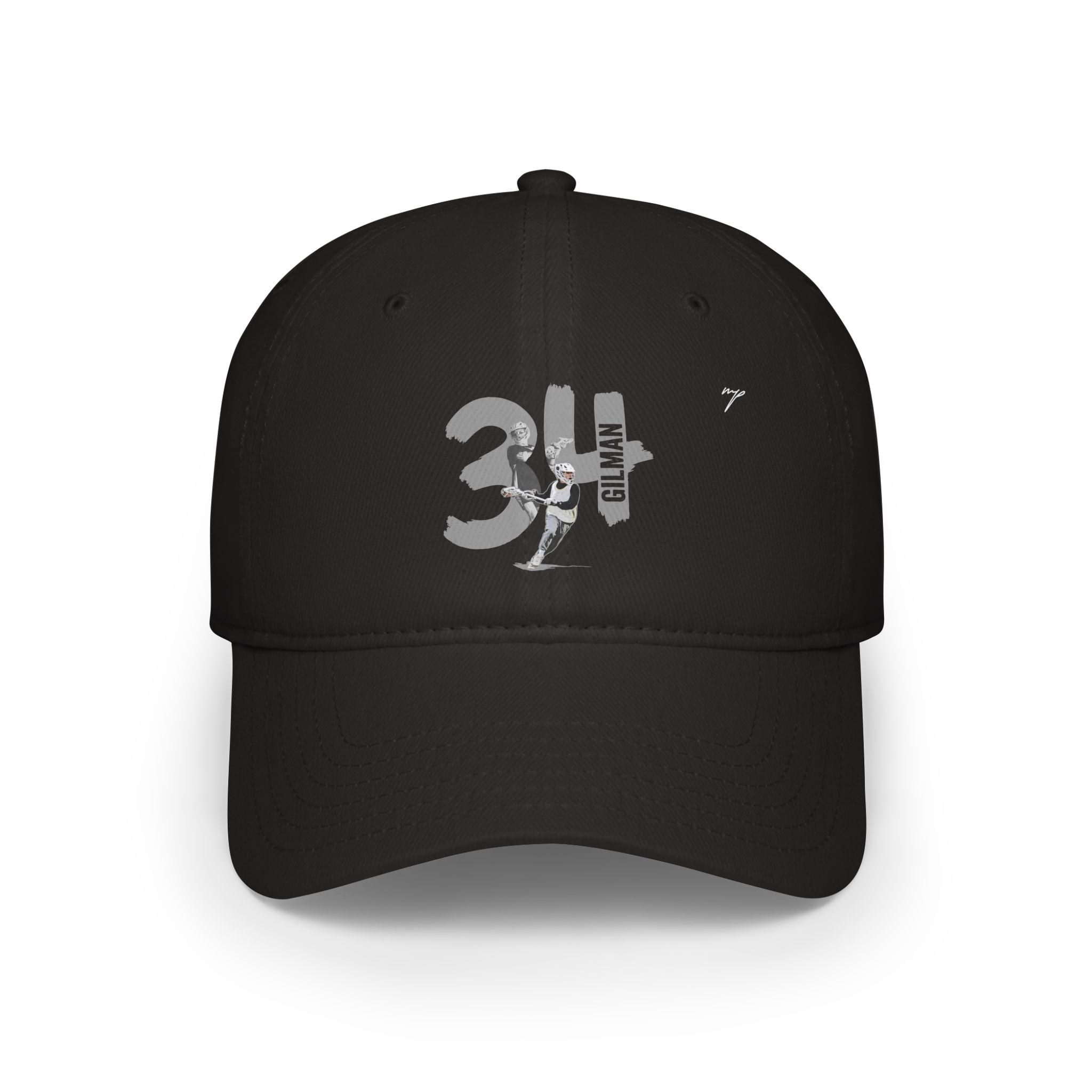 KJ Gilman Hat