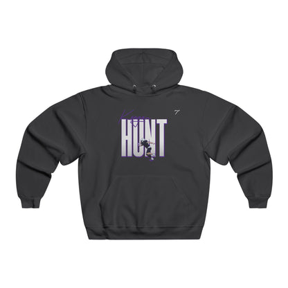 Keegan Hunt Vintage Hoodie