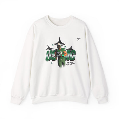 Matthew Bowman Crewneck