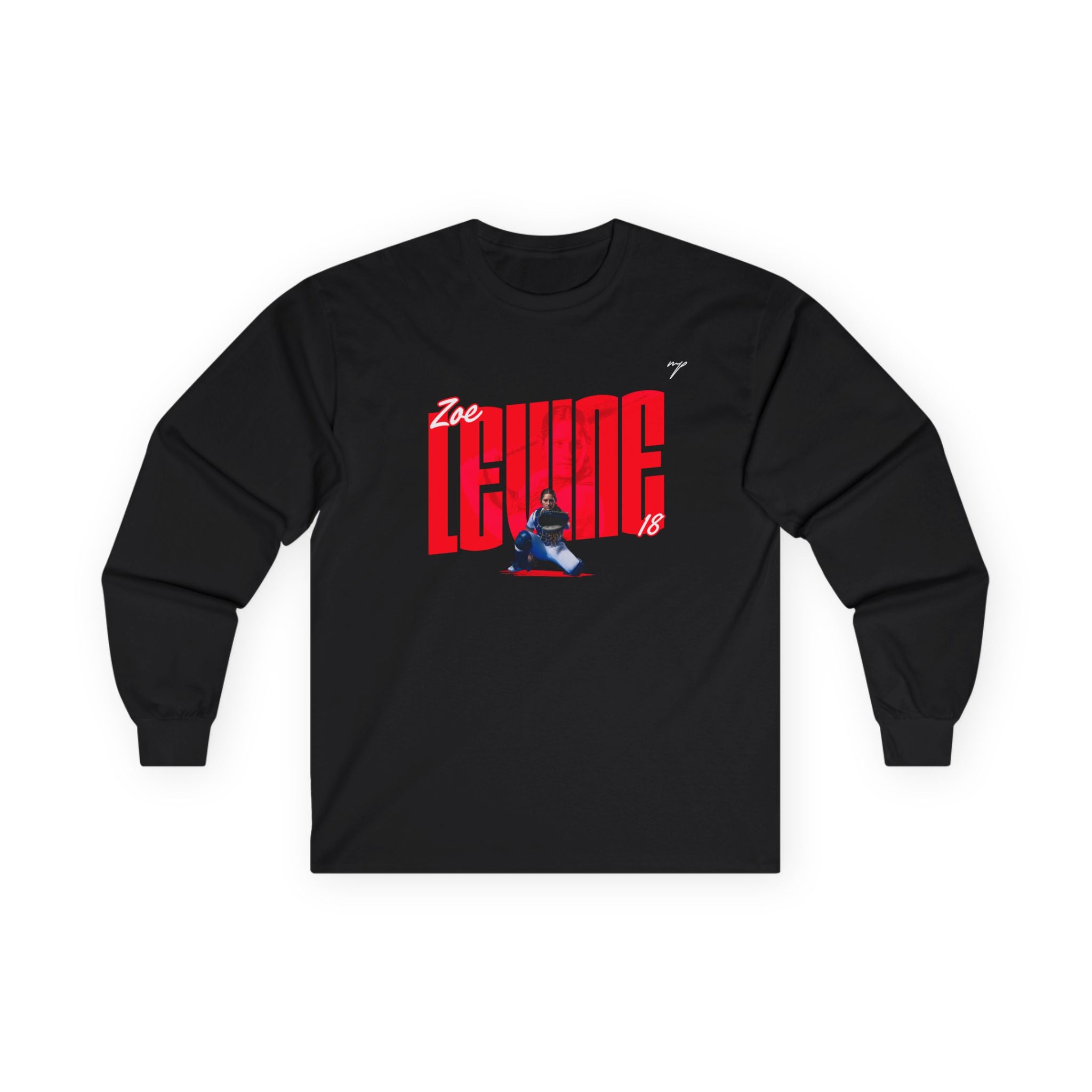 Zoe Levine Long Sleeve