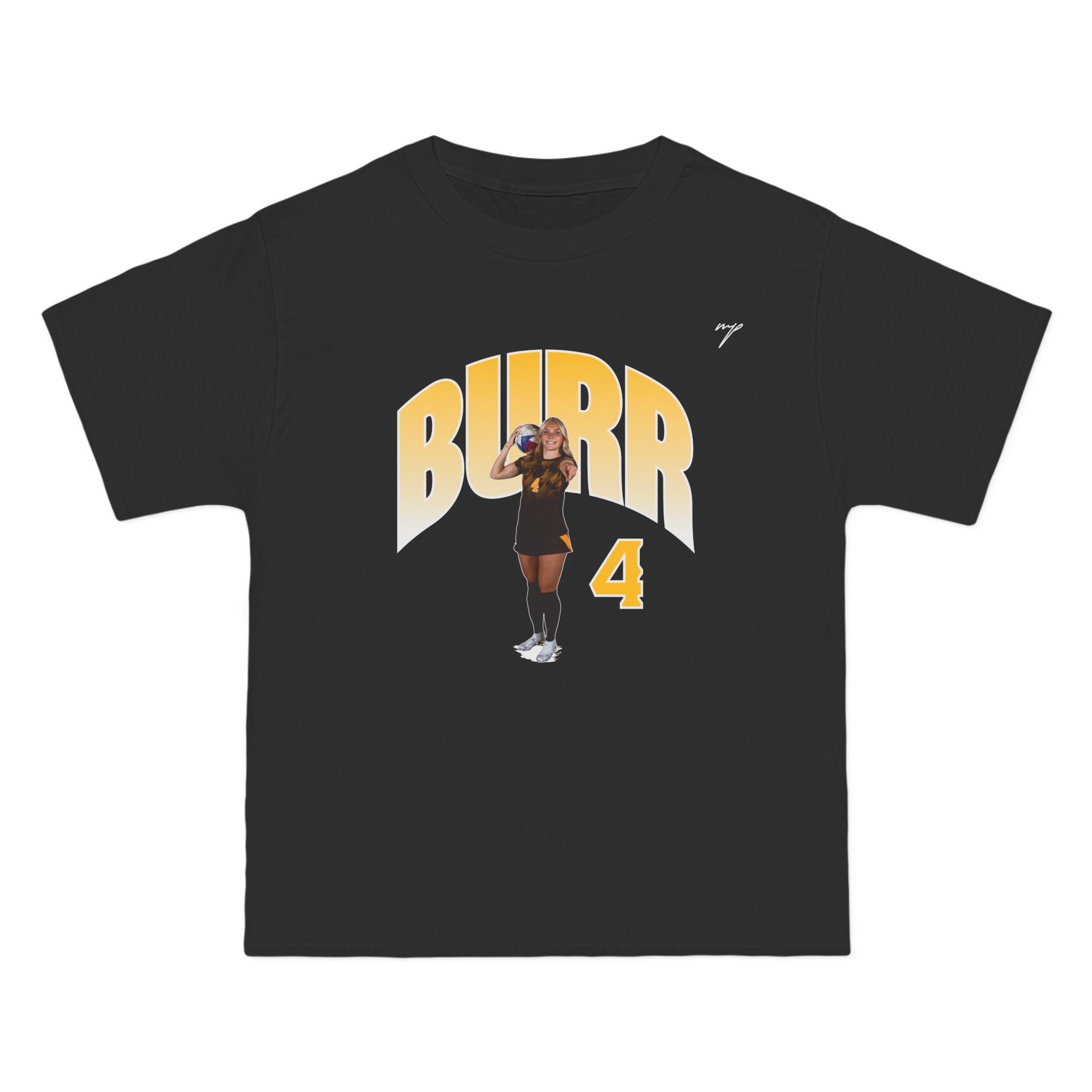 Madeleine Burr Vintage Tee