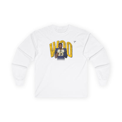 Bryant Weatherspoon Jr Long Sleeve Tee