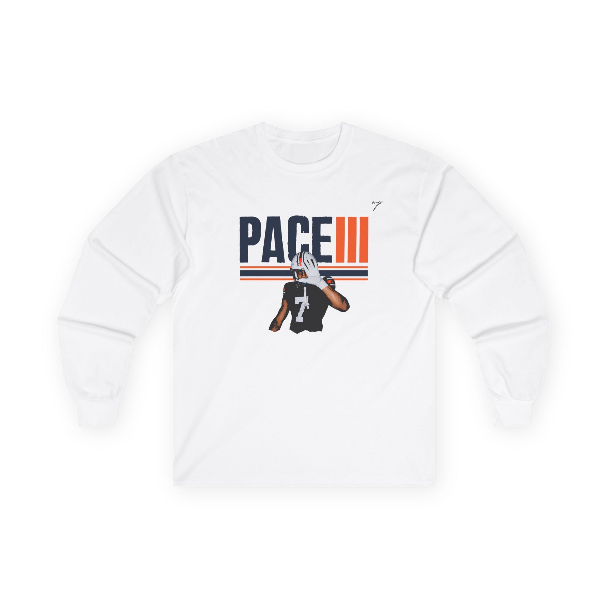 James Pace III Long Sleeve