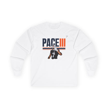 James Pace III Long Sleeve