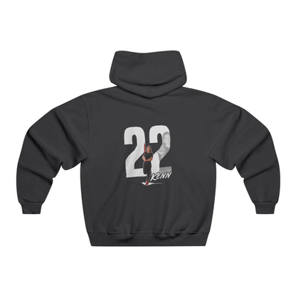 Kennedy Stutes Vintage Hoodie