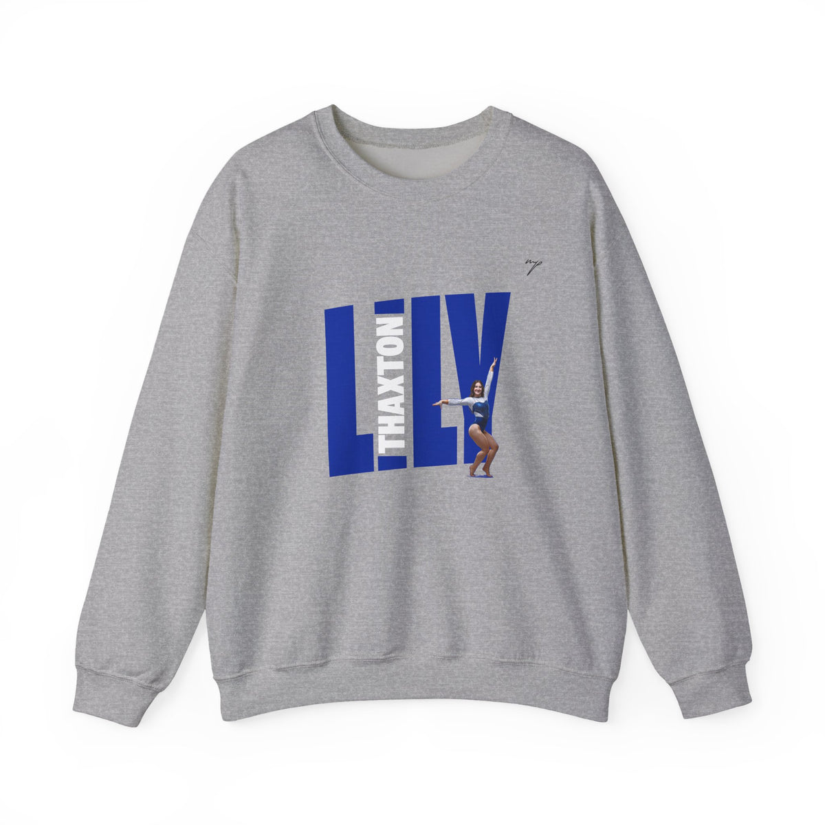 Lily Thaxton Crewneck