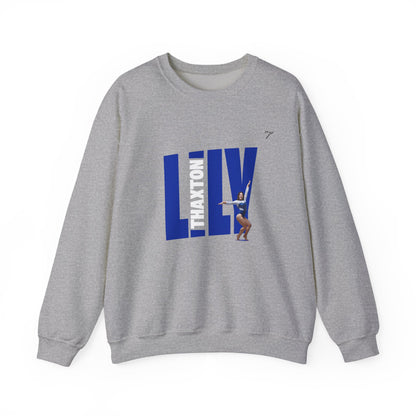 Lily Thaxton Crewneck