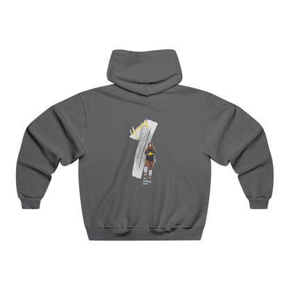 Peyton Young Vintage Hoodie
