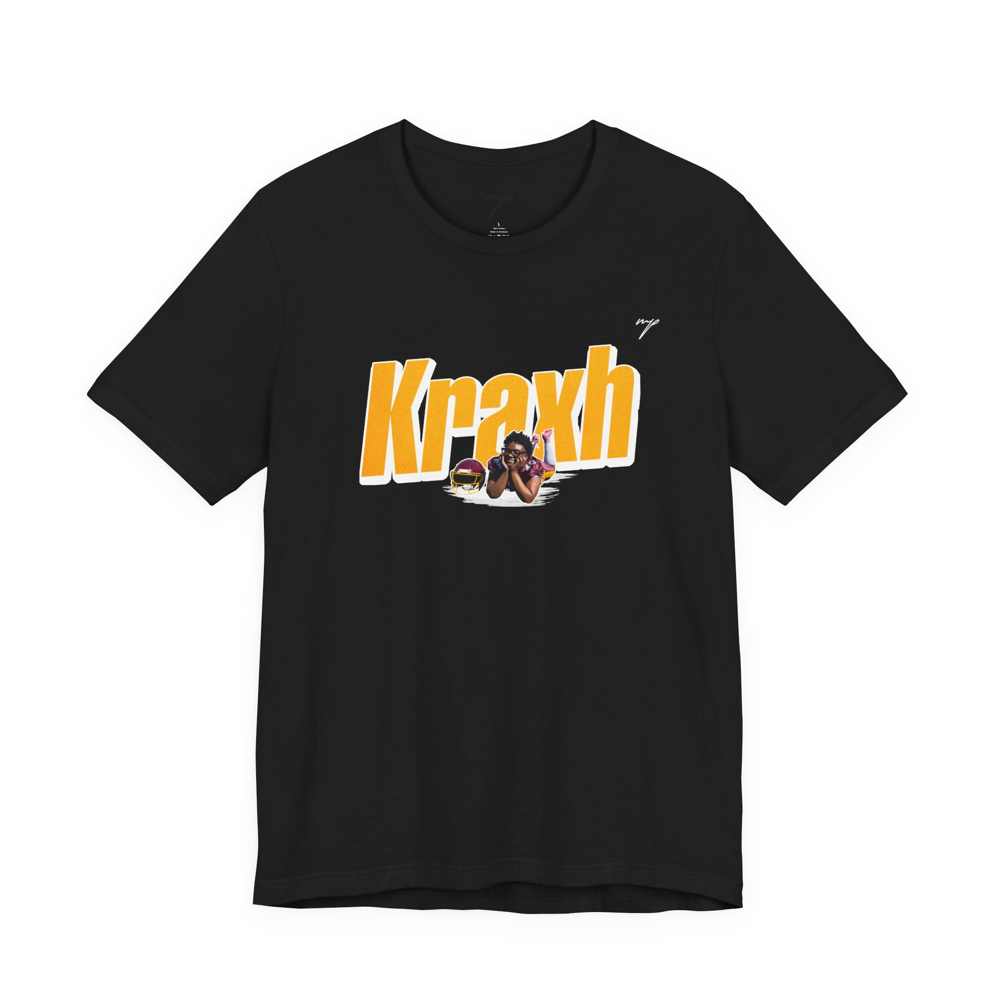 Lindsay Hill Graphic Tee
