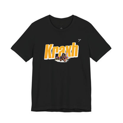 Lindsay Hill Graphic Tee