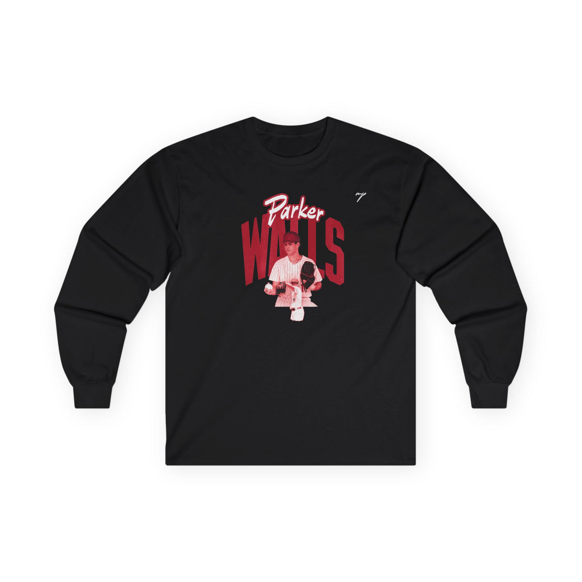 Parker Walls Long Sleeve