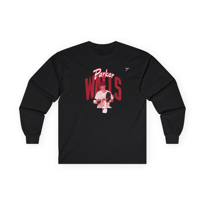 Parker Walls Long Sleeve